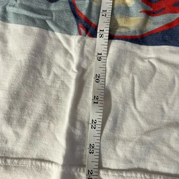 Obama I Miss You cotton T - Picture 9 of 9